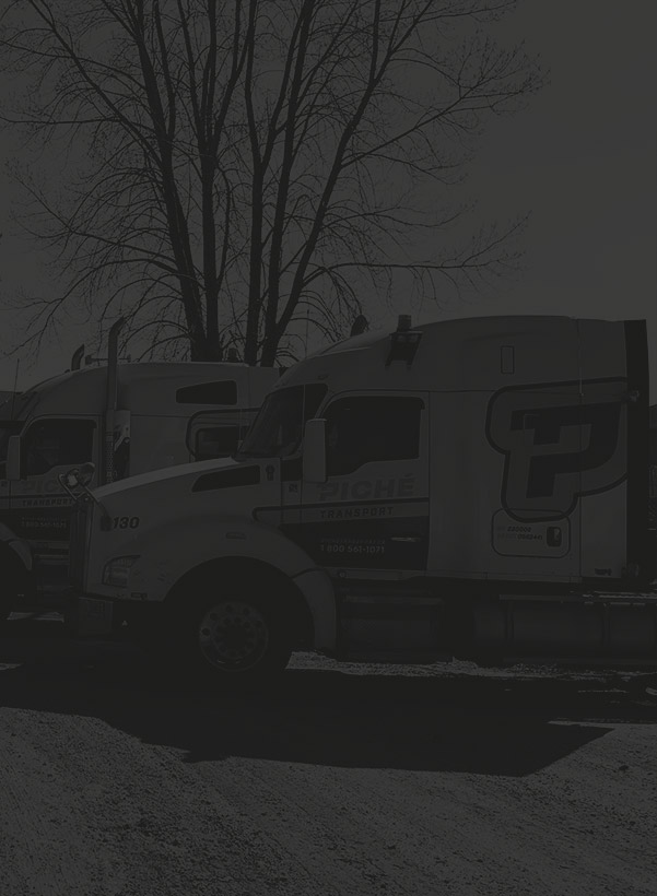 Nos valeurs : ponctualité, honnêteté et service client