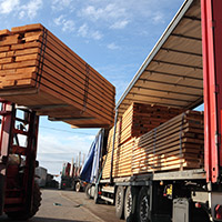 Matériaux de construction